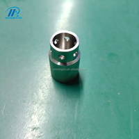 Pièces usinées CNC en acier inoxydable et aluminium OEM, service d'usinage CNC, pièces métalliques CNC en acier inoxydable OEM
