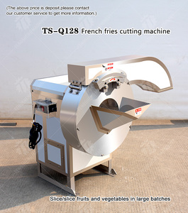 Máquina <span class=keywords><strong>Cortadora</strong></span> de Patatas Eléctrica <span class=keywords><strong>Industrial</strong></span>, Máquina para Hacer <span class=keywords><strong>Papas</strong></span> <span class=keywords><strong>Fritas</strong></span>, <span class=keywords><strong>Cortadora</strong></span> de Patatas <span class=keywords><strong>Fritas</strong></span> Comercial Pequeña - Product Image 6