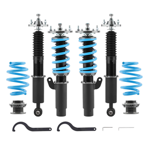 Pour Nouvelle Suspension Filetée Performance Combi pour <span class=keywords><strong>BMW</strong></span> Série 3 <span class=keywords><strong>E46</strong></span> Coupé 1999-2006 <span class=keywords><strong>320ci</strong></span> 330cd - Product Image 1