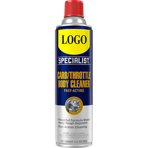WHJJ, Nuevo limpiador de convertidor catalítico de 450mL, limpiador de carburador y estrangulador de coche, limpiador y lavado automático efectivo - Product Image 1