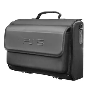 Bolsa de transporte HONSON para consola PS5 bolsa de transporte de viaje para bolsa de consola ps5 accesorio ps5