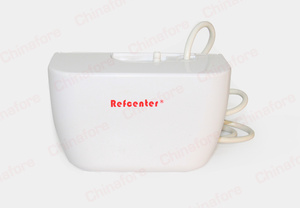 Pompe de retrait de condensat pour climatiseur Mini pompe de vidange Mute Wedge - Product Image 3