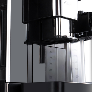 Cafetera Automática AKANE de 1350W con Muelas Cónicas, Doble Sistema de Preparación, Depósito de Agua de 1.5L y Control Táctil, Cafetera Totalmente Automática - Product Image 2