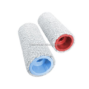 Brosse à rouleau de remplacement du filtre Hepa pour Xiaomi <span class=keywords><strong>Roborock</strong></span> A10 Ultra / Plus <span class=keywords><strong>Roborock</strong></span> <span class=keywords><strong>Dyad</strong></span> Pro / Combo Accessoires - Product Image 3