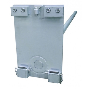 Precio bajo Tip-notch Quality <span class=keywords><strong>Forklift</strong></span> <span class=keywords><strong>Attachment</strong></span> Roll <span class=keywords><strong>Prong</strong></span> para manipular artículos en rollo - Product Image 4