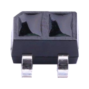 Les commutateurs optiques sortent le capteur réfléchissant QRE1113GR <span class=keywords><strong>SMT4</strong></span> de photodiode de transistor - Product Image 1
