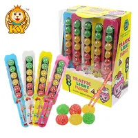 Source Gommes aux fruits colorés 1 boîte, 150g, gelée à salade, bonbons,  gelée douce on m.alibaba.com