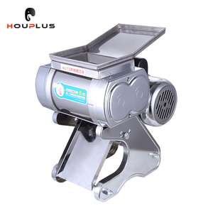 Máquina Cortadora de Carne en Cubos de Alta Calidad para Venta al por Mayor - Product Image 4