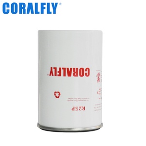 ตัวกรองน้ำมันเชื้อเพลิงและน้ำ รุ่น R25P FS19704 P502517 SN902530 33441 อะไหล่เปลี่ยนไส้กรองสำหรับรถบรรทุก Mack - Product Image 5