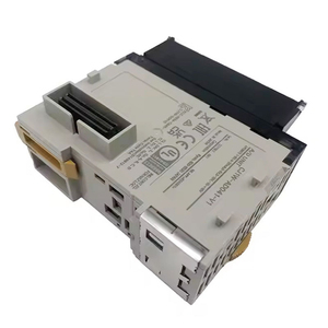 CJ1W-AD041-V1 Módulo PLC de entrada analógica <span class=keywords><strong>4</strong></span> canais 12 bits DIN Rail Interface - Product Image 5