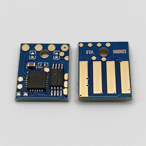 25K MX710 MX810 MX812 MX711 520HA,52D0HAO <strong>Reset</strong> Toner <strong>Chip</strong> 52D0H0N for <strong>Lexmark</strong> MS710 Ms711 Ms810 Ms812 Cartridge - Product Image 2