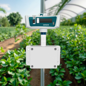 S6 8 năm tuổi thọ pin không thấm nước IP67 BLE đèn hiệu BLE Bluetooth cảm biến nhiệt độ logger đèn hiệu - Product Image 4