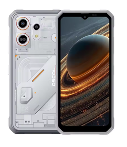 สมาร์ทโฟน Blackview Oscal Marine 3 หน้าจอ 6.56 นิ้ว HD 90Hz ชิปประมวลผล Helio 81 หน่วยความจำ 8GB+128GB/ 256GB กล้อง 16MP แบตเตอรี่ 5000mAh ระบบปฏิบัติการ Android 16 รองรับ 4G - Product Image 2