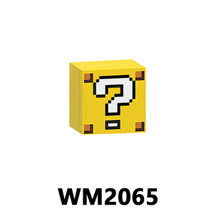 WM6103 Personnages de jeu Koopa Waluigi <span class=keywords><strong>Yoshi</strong></span> Princesse Peach Wario Luigi Mini Action Compatible avec les blocs de construction Jouets pour enfants - Product Image 2