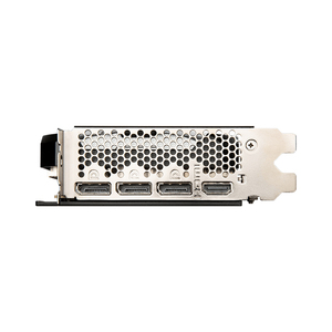 การ์ดจอ MSI GeForce RTX 4060 Ti VENTUS 3X 8G มือสอง รองรับ Ray Tracing และ DLSS 3 ใช้ได้กับ 5 7 7600X 7800X3D MSI RTX 4060 Ti V - Product Image 2