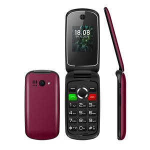 <span class=keywords><strong>Téléphone</strong></span> mobile <span class=keywords><strong>à</strong></span> <span class=keywords><strong>clapet</strong></span> double SIM Basic Flip avec gros boutons Prix de quantité minimale de commande bas pour les personnes âgées <span class=keywords><strong>Pas</strong></span> <span class=keywords><strong>cher</strong></span> - Product Image 6