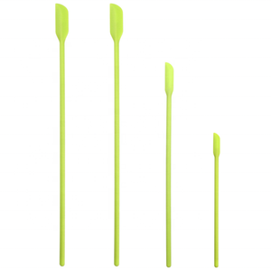 Bán buôn nhỏ <span class=keywords><strong>Silicone</strong></span> vẻ đẹp mỹ phẩm thìa Set PC nhà bếp trang điểm Baking Pastry công cụ bánh mì Pastry <span class=keywords><strong>scraper</strong></span> - Product Image 4