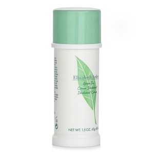 ELIZABETH ARDEN - Deodorante Crema al Tè Verde - Product Image 1