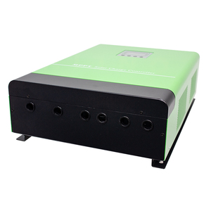 SNADI off Grid 96v 80a Mppt <b>Solar</b> Charge Controller 100a - Product Image 4