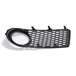 Cubierta de Rejilla para Faros Antiniebla de Volkswagen Beetle, Malla Hexagonal, Lado Izquierdo y Derecho, Material PP, Fijación con Tornillos - Product Image 2