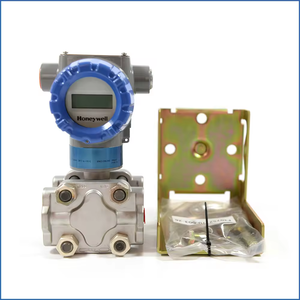Transmetteur de pression intelligent Honeywell SmartLine série STG800 STG840 STG870 STG88L STG89L STG84L STG87L - Product Image 1