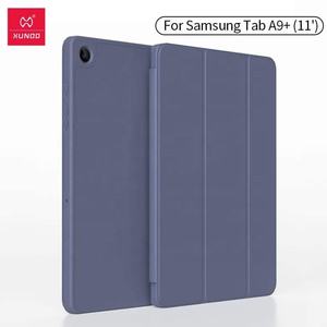 Xundd antiurto per <span class=keywords><strong>Samsung</strong></span> Tab A9 + <span class=keywords><strong>Cover</strong></span> protettiva per <span class=keywords><strong>Tablet</strong></span> Ultra-sottile in pelle con Slot per penna per <span class=keywords><strong>Samsung</strong></span> Tab A9 + <span class=keywords><strong>Cover</strong></span> - Product Image 2
