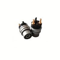 Válvula Solenoide de Inyector de Combustible F00RJ02703 F 00R J02 703