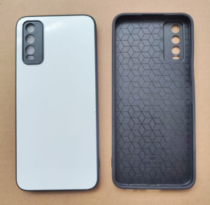 <span class=keywords><strong>Coque</strong></span> <span class=keywords><strong>de</strong></span> <span class=keywords><strong>téléphone</strong></span> 2D DIY, <span class=keywords><strong>coque</strong></span> <span class=keywords><strong>de</strong></span> <span class=keywords><strong>téléphone</strong></span> à sublimation pour <span class=keywords><strong>Vivo</strong></span> Y20 Y300 Y27 Y28 Y31 Y32 Y35 Y77 Y78 Y500, coques <span class=keywords><strong>de</strong></span> <span class=keywords><strong>téléphone</strong></span> personnalisées vierges - Product Image 4