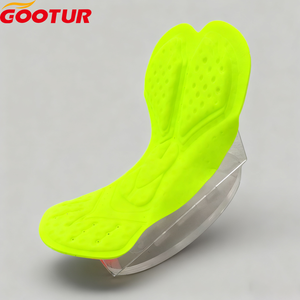 <span class=keywords><strong>Pantaloncini</strong></span> Imbottiti da Ciclismo ad Alte Prestazioni Antibatterici Traspiranti Abbigliamento da Bicicletta per Uomo e Donna - Product Image 5