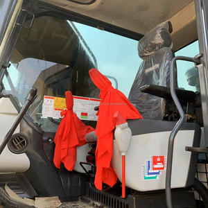 รถขุดมือสอง PC200-8และ PC220-8 Komatsu ดั้งเดิม PC220ญี่ปุ่น - Product Image 6