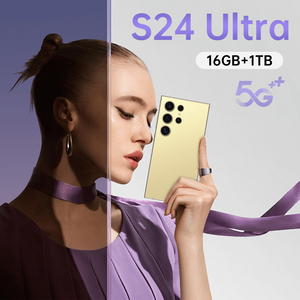 Giao hàng nhanh chóng điện thoại thông minh 5G mới với RAM 16GB, camera 108MP, hỗ trợ 2 SIM, bộ nhớ 512GB/1TB, hỗ trợ toàn cầu, hệ điều hành Android 14 - Product Image 6