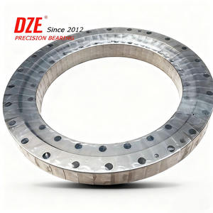 Cuscinetto Orientabile Modello MTO-065 Luoyang LYDZ <span class=keywords><strong>Bearing</strong></span> Co. Ltd Alta Precisione P2/P4/P5 Doppia Tenuta Materiale 42CrMo Quattro Punti - Product Image 6