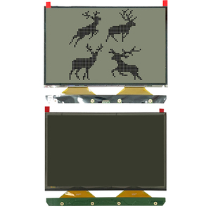 เหมาะสำหรับ TM089CFSP01 จอ LCD ขาวดำขนาด 8.9 นิ้ว ความละเอียด 3840x2400 ของแท้ใหม่ พร้อมอินเทอร์เฟซ MIPI ไม่มีไฟแบ็คไลท์ สำหรับเครื่องพิมพ์ 3 มิติ - Product Image 5