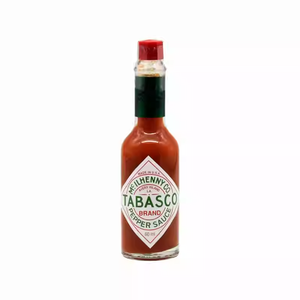 60 ml/botella de Salsa de Chile Americana <span class=keywords><strong>Tabasco</strong></span> Importada, Perfecta para Filetes, Pasta y Pizza. - Product Image 1