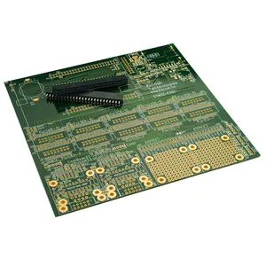 プロトタイプサービスガーバーファイル回路図電子回路基板PCBデザインクローン電子および製造