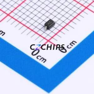 Transistor ESD y protección contra sobretensiones (TVS/ESD), original y nuevo, de la marca SOD-323 de la - Product Image 1