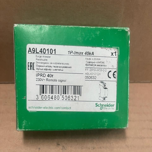 Nuevo Dispositivo de Protección Contra Sobretensiones Iprd 40r - A9l40101 para PLC - Product Image 1