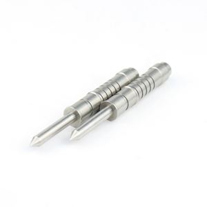 Herramienta de Reparación de Divots de Golf Marca WL, Diseño Antirrayas con Patrón Teñido, Acero Inoxidable Estampado, Accesorio Portátil para Reparación de Césped, Modelo 247 - Product Image 4