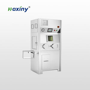 Радиофармацевтическая дозаторная Горячая ячейка с высоким содержанием свинца для использования в ядерной медицине - Product Image 2