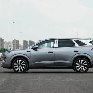 BYD Seal EV 06 2025 Nouvelle énergie hybride SUV direction gauche voiture d'importation chinoise - Product Image 4