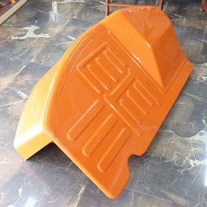 Оригинальные оригинальные аксессуары для экскаватора, запчасти, крышка двигателя YD40001580 для <span class=keywords><strong>Hitachi</strong></span> ZX75US-5A ZX85US-6 ZX75USK-5B ZX75US-5B - Product Image 3