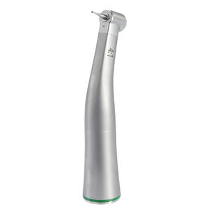 Taladro de dientes de baja velocidad 4:1 <span class=keywords><strong>Dental</strong></span>, unidad <span class=keywords><strong>Dental</strong></span> de contraángulo, pulverizador de agua individual portátil, - Product Image 6