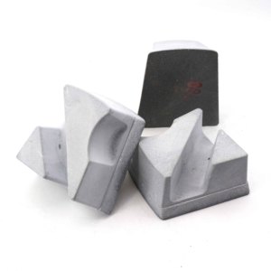 Fullux FRANKFURT khối mài mòn, tùy biến và cuộc sống làm việc lâu dài để đánh bóng đá cẩm thạch terrazzo đá slab - Product Image 5