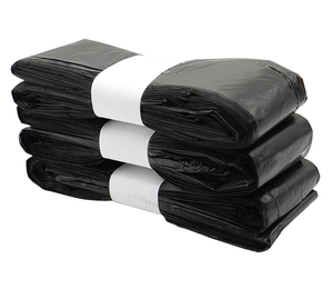 ถุงขยะแบบเติมได้ แข็งแรง ทนทาน สำหรับใช้ในบ้านและครัวเรือน - Product Image 1