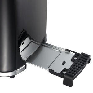 RAF-Ensemble petit-déjeuner 2 en 1 efficace, bouilloire électrique et <span class=keywords><strong>grille</strong></span>-<span class=keywords><strong>pain</strong></span> 2 tranches, chaudière sans BPA pour un gain de temps rapide - Product Image 4