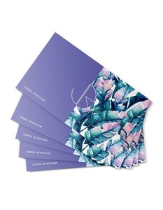 Cartes de vœux personnalisées avec logo, en papier d'art, impression recto-verso, pour anniversaire, mariage, entreprise, remerciement, cadeau - Product Image 2