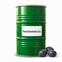 Jus concentré de pruneaux en vrac pour la transformation alimentaire et des boissons – Ingrédient Nihewan OEM ODM