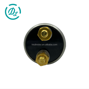 Interrupteur d'alimentation principal 24V EexcavaStart de remplacement 803608695 pour mini-excavatrice, pièce de rechange durable haute performance, garantie 1 an - Product Image 4