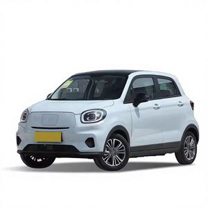 Chine Lingpao <span class=keywords><strong>T03</strong></span> nouvelle énergie véhicule Leap Motor <span class=keywords><strong>Leapmotor</strong></span> <span class=keywords><strong>T03</strong></span> luxe 4 places Mini Ev voitures électriques Lingpao <span class=keywords><strong>T03</strong></span> - Product Image 1