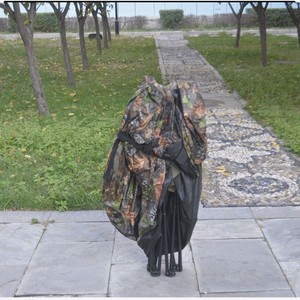 Shero săn bắn Bling săn bắn Lều bật lên săn bắn mù birdwatching bán buôn tùy chỉnh lều không thấm nước - Product Image 4